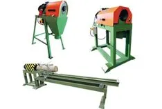 Скошувальні машини