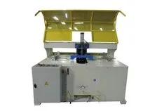 Фрезерні верстати